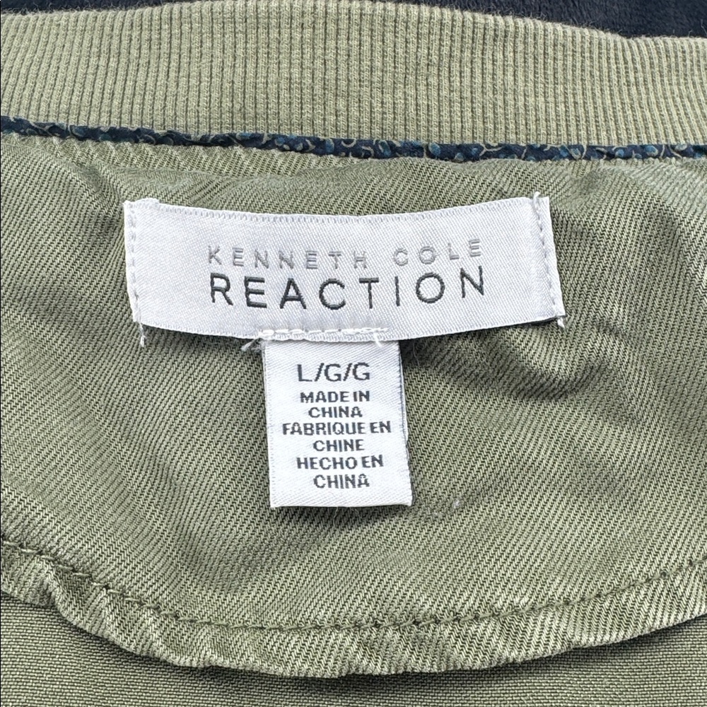 Kenneth Cole Reaction Jacket - Picture 3 of 4